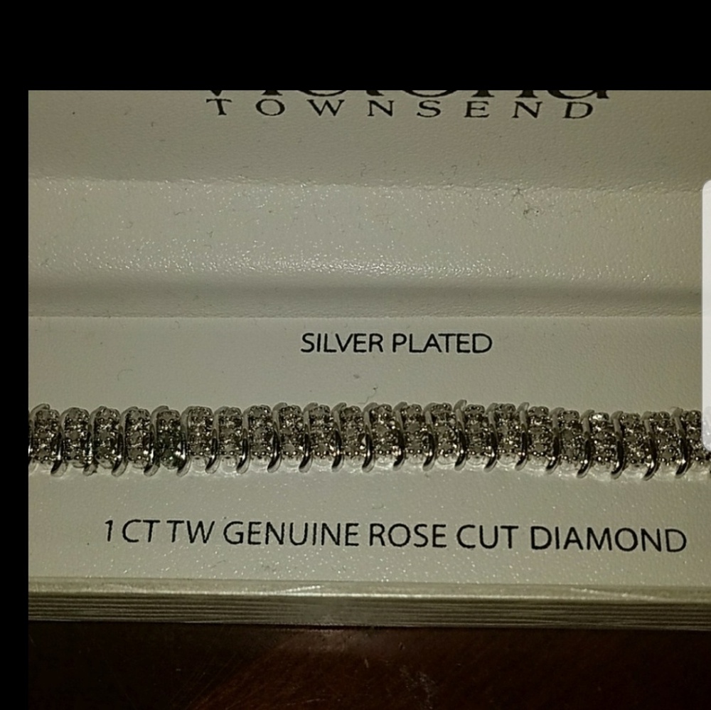 Victoria Townsend Bracelet Only